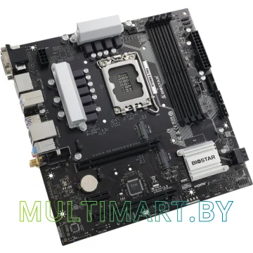 Материнская плата BIOSTAR Z590MHP Ver. 6.0 картинка 2